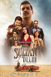 Download Sultan Of Delhi (Season 1) Hindi Disney+ Hotstar Complete Web Series 480p  720p  1080p