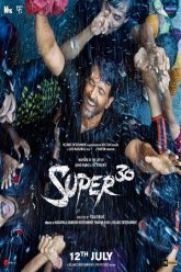 Download Super 30 (2019) Hindi Full Movie 480p  720p  1080p