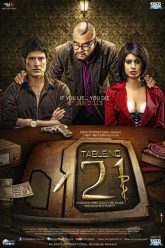 Download Table No. 21 2013 Hindi Full Movie 480p  720p  1080p