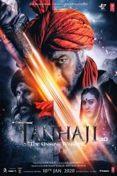 Download Tanhaji: The Unsung Warrior 2020 Hindi 480p  720p  1080p