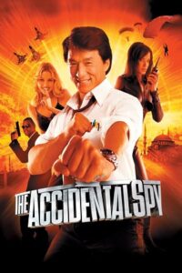 Download The Accidental Spy 2001 Hindi-Chiense 480p  720p  1080p