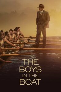 Download The Boys in the Boat (2023) {Hindi-English} 480p  720p  1080p