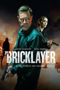 Download The Bricklayer 2024 Hindi-English 480p  720p  1080p