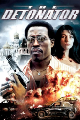 Download The Detonator 2006 Hindi-English 480p  720p  1080p