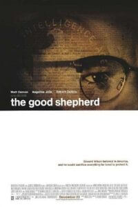 Download The Good Shepherd 2006 Hindi + English 480p  720p  1080p