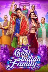 Download The Great Indian Family 2023 Hindi AMZN 480p  720p  1080p