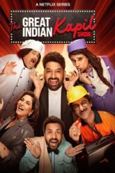 Download The Great Indian Kapil Show Season 1 Hindi TV Show 30th March Added 480p  720p  1080p