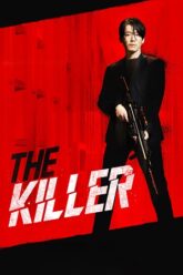 Download The Killer: A Girl Who Deserves to Die 2022 480p  720p  1080p