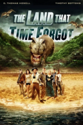 Download The Land That Time Forgot 2009 Hindi-English 480p  720p