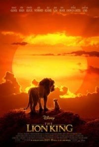 Download The Lion King 2019 Hindi-English 480p  720p  1080p