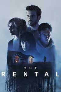 Download The Rental 2022 English with Subtitles Full Movie 480p  720p  1080p