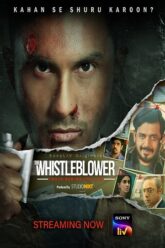 Download The Whistleblower 2021 Season 1 Hindi Complete SonyLiv WEB Series 480p  720p  1080p