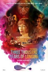 Download Three Thousand Years of Longing (2022) {English With Subtitles} 480p  720p  1080p