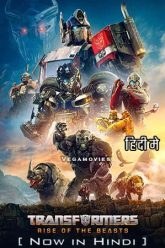 Download Transformers: Rise of the Beasts Hindi + English 2023 480p  720p  1080p