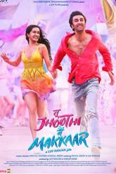 Download Tu Jhoothi Main Makkaar 2023 Hindi NF 480p  720p  1080p