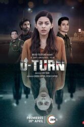 Download U-Turn 2023 Hindi 480p  720p  1080p