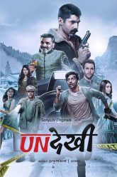 Download Undekhi (Season 1) Complete Hindi SonyLIV WEB Series 480p  720p  1080p WEB-DL