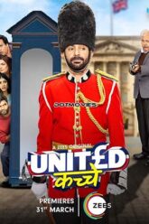 Download United Kacche 2023 Season 1 Hindi ZEE5 Complete WEB Series 480p  720p  1080p