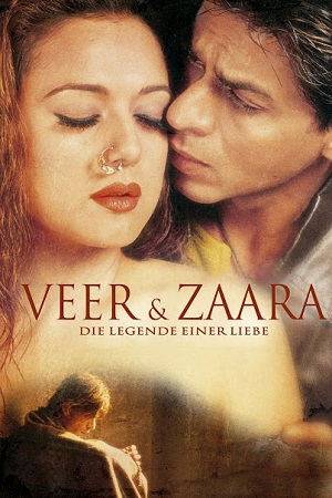 Download Veer Zaara (2004) Hindi 480p  720p  1080p