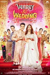 Download Veerey Ki Wedding 2018 Hindi 480p  720p  1080p