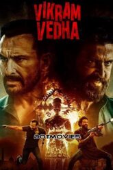 Download Vikram Vedha (2022) Hindi 480p  720p  1080p