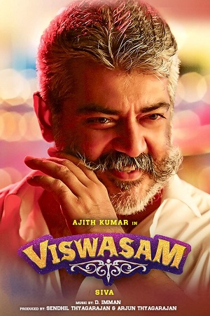 Download Viswasam (2019) Hindi ORG Dubbed Full Movie WEB-DL 480p  720p  1080p  2160p 4K