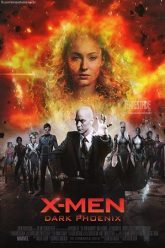 Download X-Men: Dark Phoenix 2019 Hindi-English 480p  720p  1080p