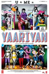 Download Yaariyan (2014) Hindi 480p  720p  1080p