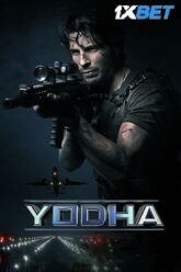 Download Yodha 2023 AMZN Hindi 480p  720p  1080p