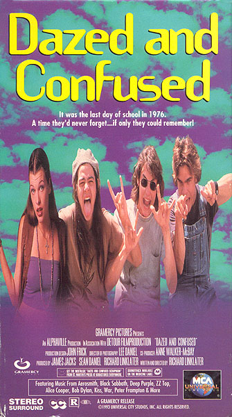 Download Dazed and Confused 1993 Hindi-English 480p  720p  1080p