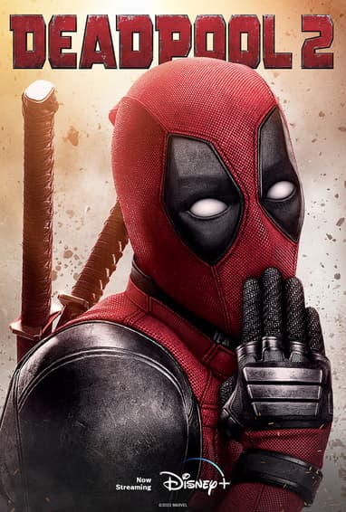 Download Deadpool 2 2018 Hindi-English 480p  720p  1080p