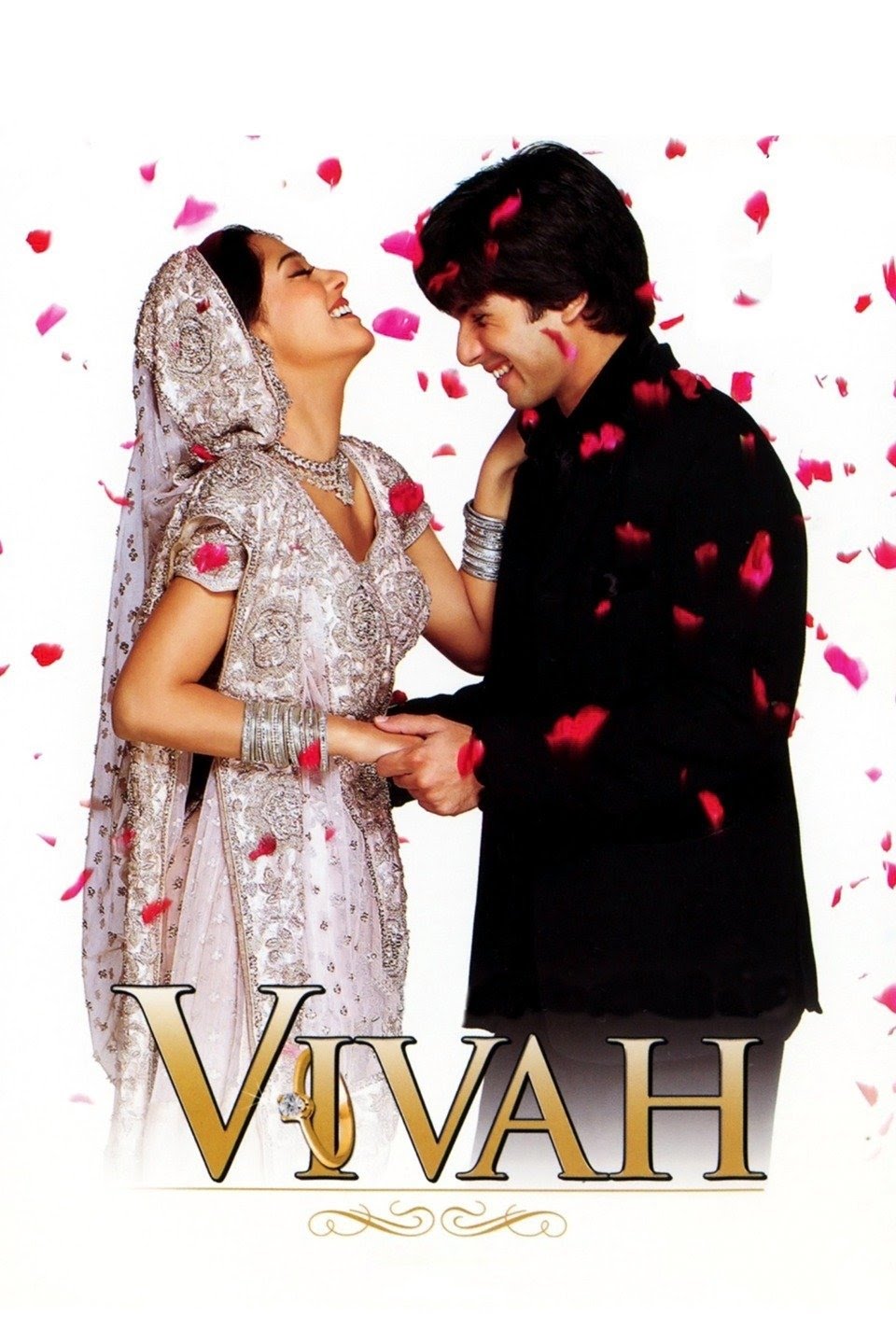 Download Vivah 2006 Hindi 480p  720p  1080p