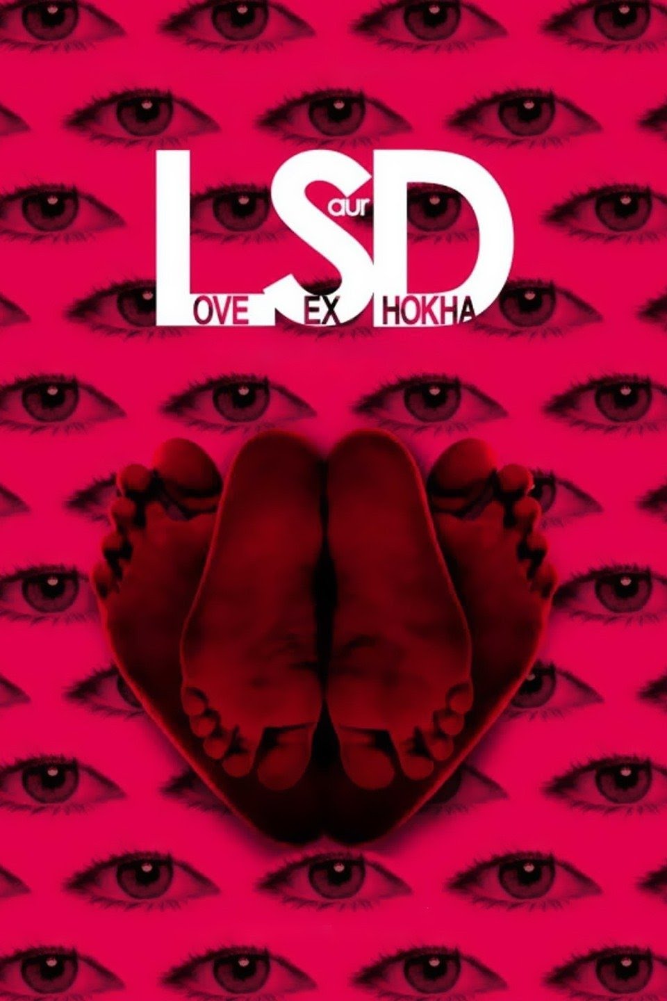 Download LSD: Love, Sex Aur Dhokha 2010 Hindi 480p  720p  1080p