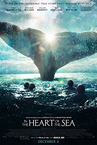 Download In the Heart of the Sea 2015 English With Subtitles 480p  720p  1080p