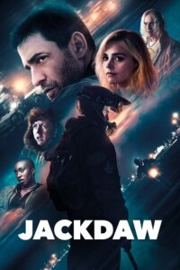 Download Jackdaw 2024 Hindi-English 480p  720p  1080p