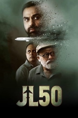 Download JL 50 2020 Season 1 Hindi Complete Sonyliv WEB Series 480p  720p