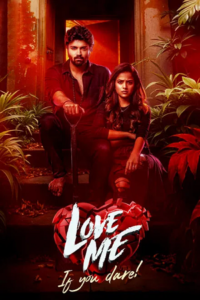 Download Love Me If You Dare 2024 Full Movie 480p  720p  1080p