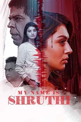 Download My Name Is Shruthi Hindi ORG. 5.1 + Telugu 2023 480p  720p  1080p