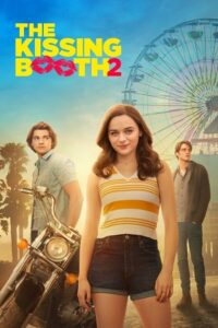 Download The Kissing Booth 2 2020 Hindi-English 480p  720p  1080p