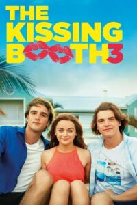 Download The Kissing Booth 3 2021 Hindi-English 480p  720p  1080p