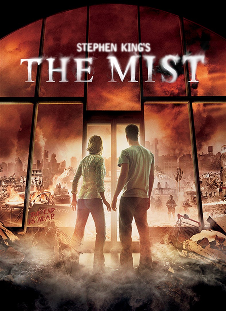 Download The Mist 2007 English With Subtitles 480p  720p  1080p