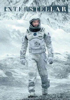 Download Interstellar 2014 Hindi-English 480p  720p  1080p