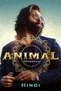 Download Animal (2023) Hindi NF WEB-DL 480p  720p  1080p