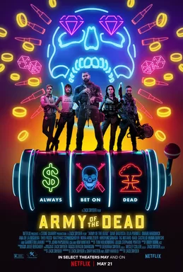 Download Army of the Dead (2021) {Hindi-English} 480p  720p  1080p