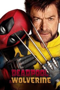 Download Deadpool & Wolverine 2024 English org+ Hindi (Cleaned) Full Movie 480p  720p  1080p