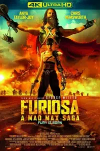 Download Furiosa A Mad Max Saga