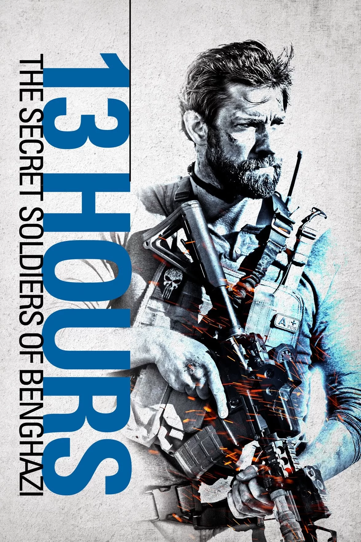 Download 13 Hours 2016 {Hindi-English} 480p  720p  1080p