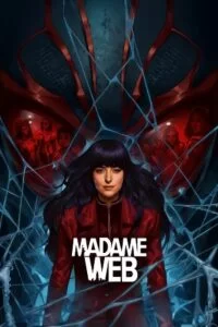 Download Madame Web 2024 AMZN  Hindi-English 480p  720p  1080p