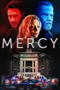 Download Mercy (2023) WEB-DL Dual Audio {ORG 5.1 Hindi + English} 480p  720p  1080p