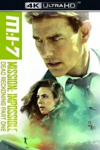 Download Mission: Impossible Dead Reckoning Part One 2023 Hindi-English 480p  720p  1080p